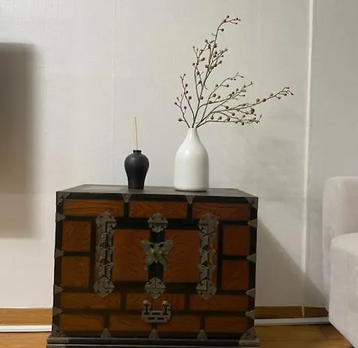 Cheong Un Gak Сеул